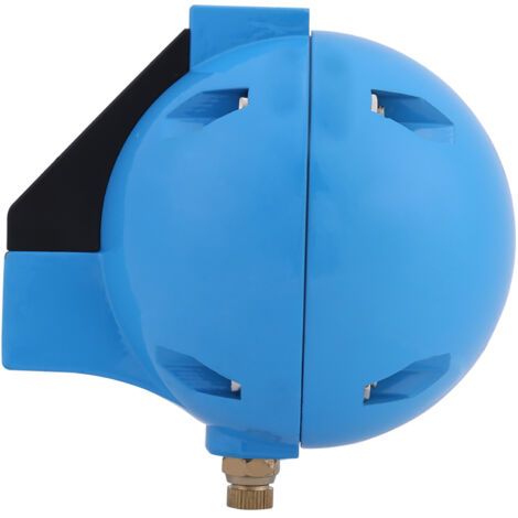 Stück automatisches mechanisches Schwimmerablassventil HAD20B 1/2BSP 400L/H 20Bar für Kondensat