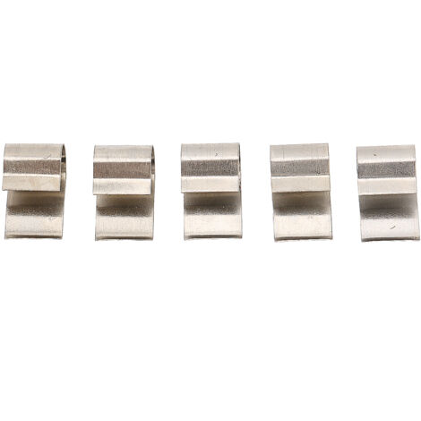 Stück Fahrradnabenclips, Federn und Krallen für Fulcrum F0 F1 F3 F5 XL C Naben, Fahrradrad-Reparaturzubehör 8x5 mm
