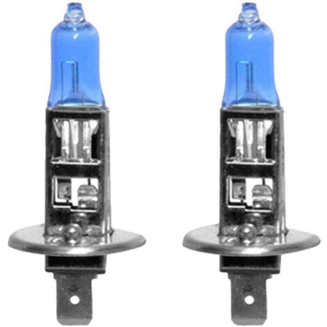 Stück H1 12 V 100 W Xenon Weiß 6000 K Auto Halogen Nebelscheinwerfer Lampen