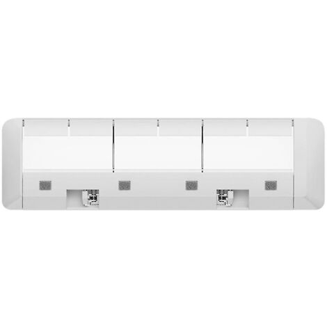 Stück Hauptbürstenabdeckung für Xiaomi Dreame W10 Staubsauger + Ersatzteil + OEM-Qualität + Lieferung innerhalb von 48 Stunden + auf Lager