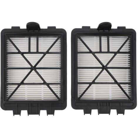 Stück Hochleistungs-Staubsaugerfilter, Ersatzfilter für Staubsauger VC6, VC6100, VC6150, VC6200 und VC6300