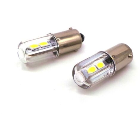 Stück LED-Lampe BA9S 12V CANBUS 350lm