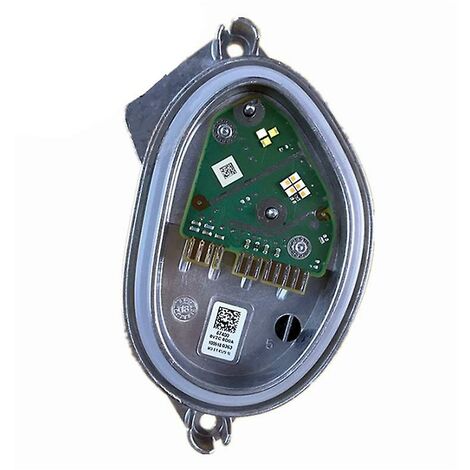Stück LED-Scheinwerfermodul für X5 G05 X6 G06 X7 G07 17–20 Drl Tagfahrlicht 63119477987 6311947798