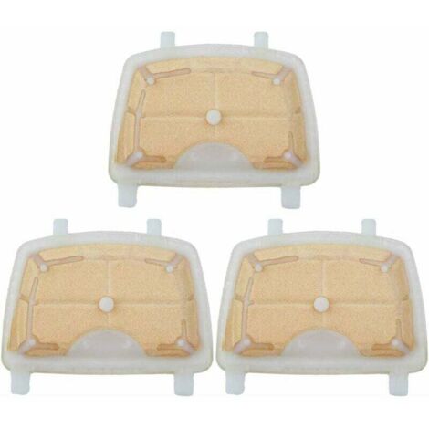 Stück/Lot Luftfilter für Stihl MS171, MS181, MS211 Kettensägen, Ersatz für 1139 007 1800