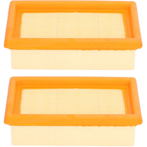 Stück Luftfilter 4203 141 0301/4203 007 1028 für STIHL BR320 BR340 BR380 BR400 Rückentragbares Laubgebläse