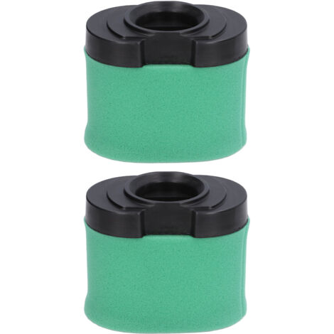 Stück Luftfilter Ersatz Garten Rasenmäher Filter Zubehör für 276890 792105 4233 5405H 5405K