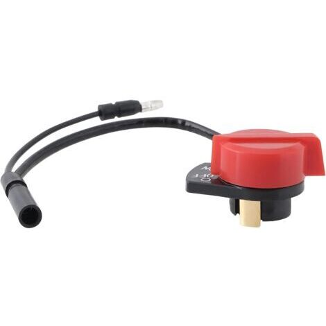 Stück Motorstoppschalter für Rasenmäher 35120-Z0T-831 Kompatibel mit Honda GX120 GX160 GX200 GX240 GX270 GX340 GX390