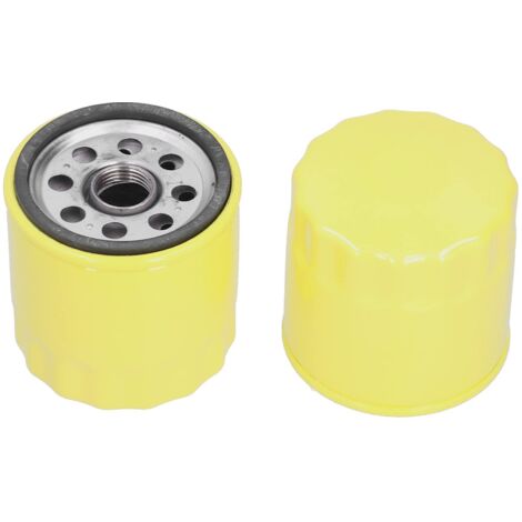 Stück Ölfilter, 5205002-S Ölfilter passend für Kohler CH11-CH25 CV11-CV22 M18-M20 MV16-MV20 K582 CV640 SV730 SV810 SV820 SV830