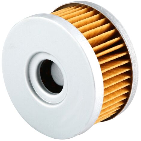 Stück Ölfilter-Kraftstofffilterreiniger für Suzuki GN250 Motorrad
