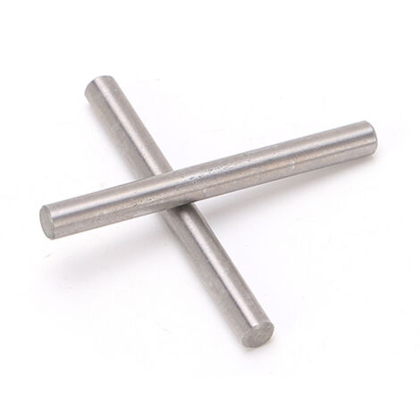 Stück robuste Aufhängungsbolzen für Arrma 1/10 4x40mm, RC-Chassis-Achse