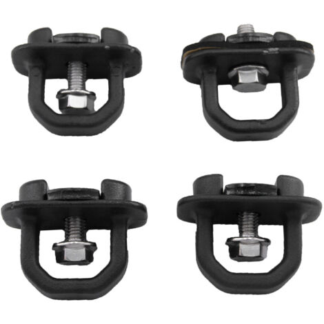 Stück robuste Zurrösen für Pickups