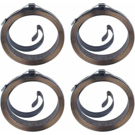 Stück Rückholfeder für Honda GX160, GX200, GX120, 168F, 170F Motor 28442-ZH8-003