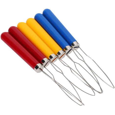 Stück Schlaufen für Knöpfe und Reißverschlüsse, DIY-Verschlusshilfe, Näh- und Stickzubehör