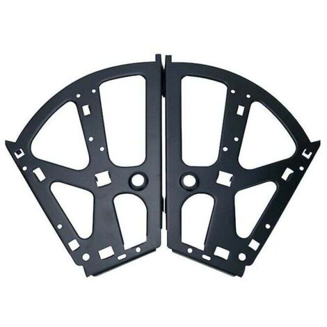 Stück/Set, Möbelscharnier, Schuhschrank, Schubladenklappe, Scharnier, Schwenkrahmen, Unterstützung, Zubehör-