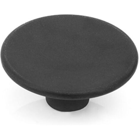 Stück Topfdeckelknöpfe – Schwarz, Topfdeckelknöpfe, Griff