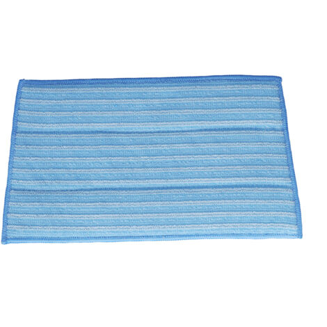 Stück ultrafeine Mikrofaser-Wischmopppads für HAAN RMF4X RMF2X FS/SI/MS Dampfreiniger