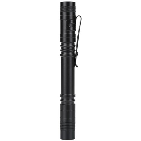 Stück ultrahelle LED-Taschenlampe, Mini-Stift, tragbare Taschenlampe