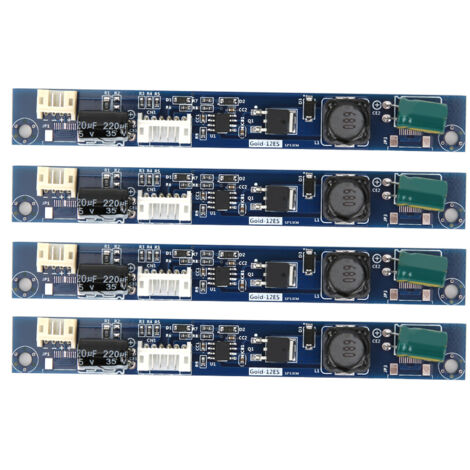 Stück universelle 15-24 Zoll LED-Platinen für LCD-Bildschirme, professionelles Upgrade und Reparatur