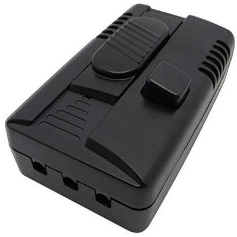 Stück Wand-Türstopper, Edelstahl-Türstopper, selbstklebender Wand-Türstopper, Türstopper mit stoßfestem Gummi, für Küche, Schlafzimmer, Büro (weiß)