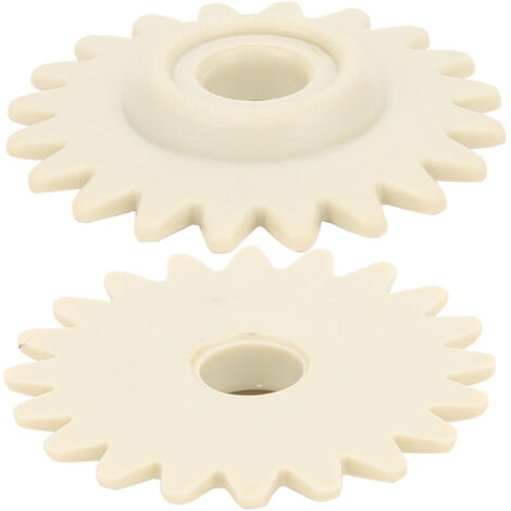 Stück Zahnrad für Brother Strickmaschinen KH868 KH831 KH851 KH910 KH970 H821