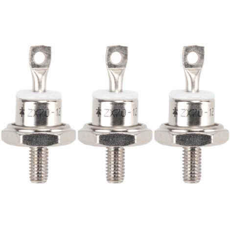 Stück ZX70-12 70A Gleichrichterdiode für Dieselgeneratoren, Ersatzteile für Dieselmotoren, positive Generatordiode