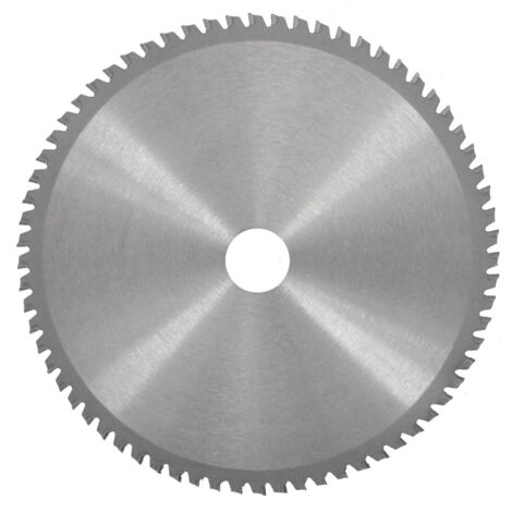 Stürmer Sägeblatt Stahl Dünn Ø230x 1,8x 25,4mm (Gewicht 0,6 kg, 68 Zähne)3850235