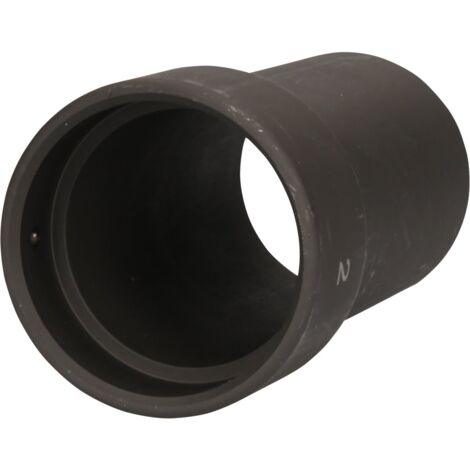 Stützhülse, Außen-Ø 55 mm, Innen-Ø 48 mm