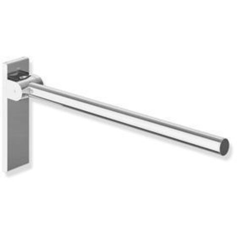 Stützklappgriff Hewi System 900 Mono Design B, 600 mm - 900.50.21540