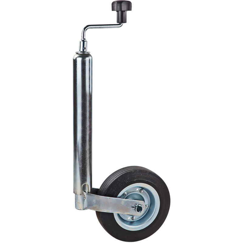 Image of Dema - Stützrad 8' max. 225 kg