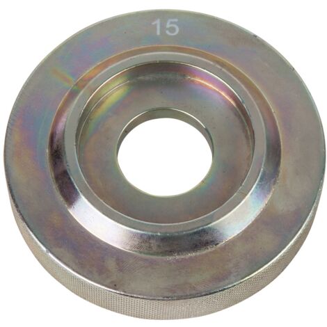 Stützring (Einbau) Ø 108x25mm