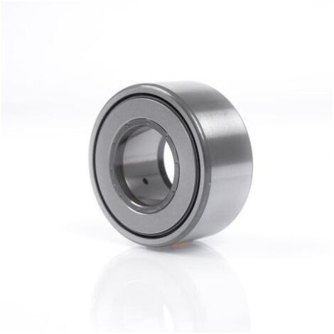 Stützrolle NATR8 ID 8mm AD 24mm Breite15mm NTN