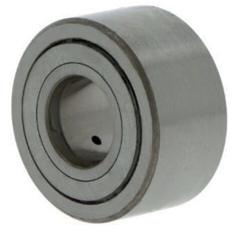 Stützrolle NATV10 /3AS ID 10mm AD 30mm Breite15mm NTN