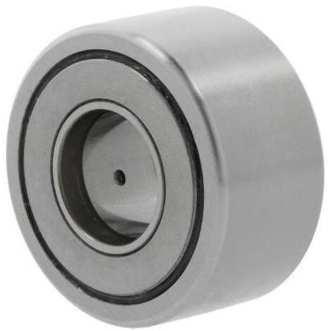 Stützrolle NATV12 -PP ID 12mm AD 32mm Breite14mm NKE