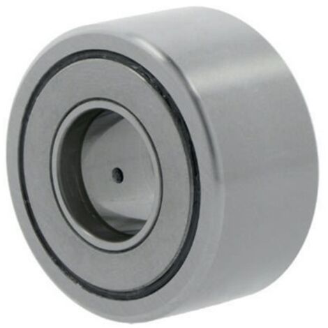Stützrolle NATV15 -PP Innen-Ø 15 mm Außen-Ø 35 mm Breite19 mm