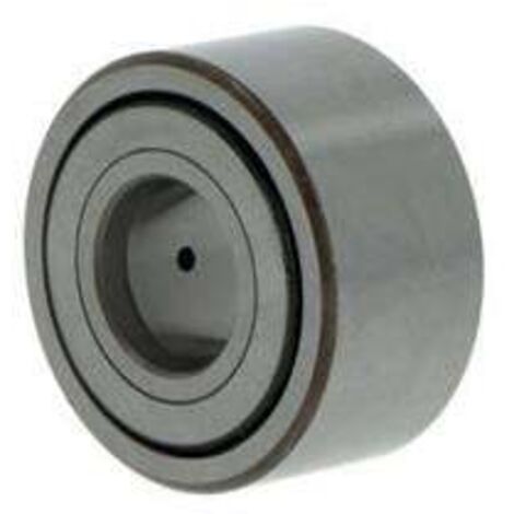 Stützrolle NATV15 XLL/3AS ID 15mm AD 35mm Breite19mm NTN
