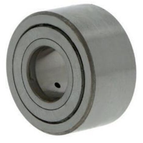 Stützrolle NATV17 /3AS ID 17mm AD 40mm Breite21mm NTN