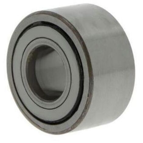 Stützrolle NATV8 LL/3AS ID 8mm AD 24mm Breite15mm NTN