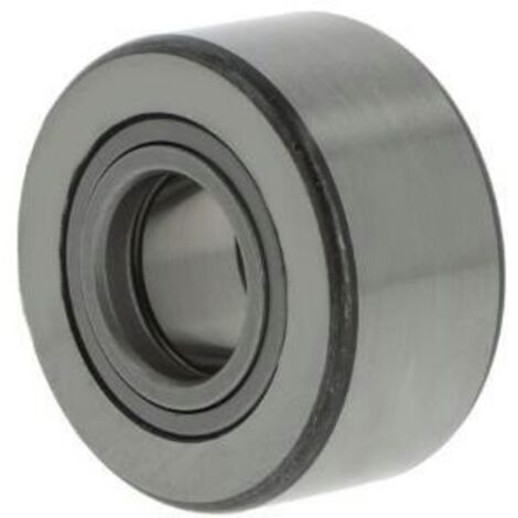 Stützrolle NUTR15 ID 15mm AD 35mm Breite19mm NKE