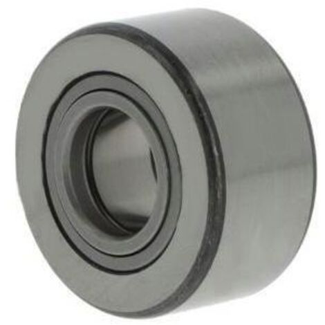 Stützrolle NUTR1542 ID 15mm AD 42mm Breite19mm NKE