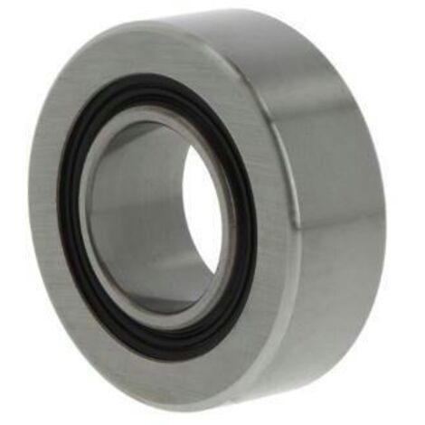 Stützrollen NA2208 -2RSR ID 40mm AD 80mm Breite23mm 1St./VE NKE