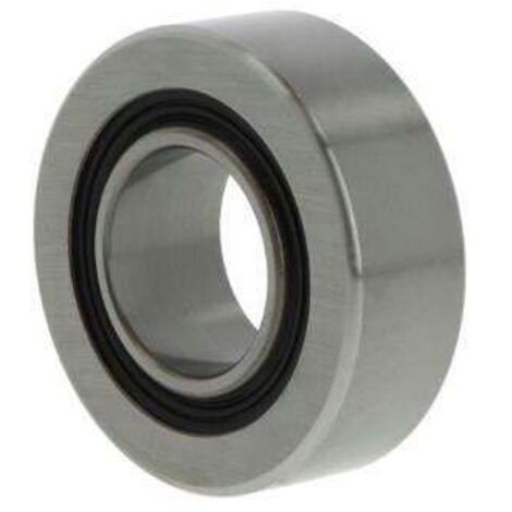 Stützrollen NA2208 -2RSR ID 40mm AD 80mm Breite23mm 1St./VE NKE