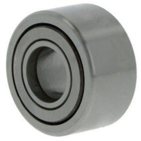 Stützrollen NATR15 ID 15mm AD 35mm Breite19mm 1St./VE NTN