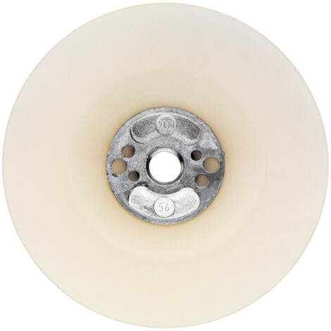 Stützteller 180 mm M14, Standard