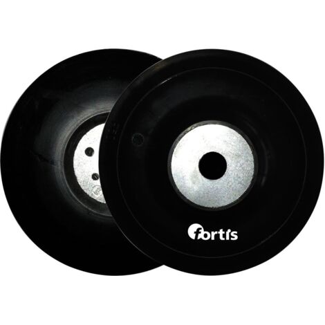Stützteller M14 115 mm FORTIS