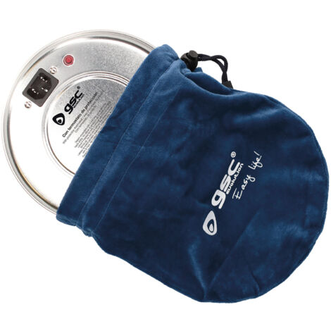 Stufa a accumulo di calore 550w