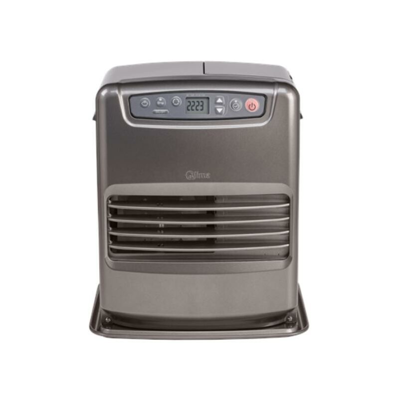 Stufa A Combustibile Liquido Pvg 3,1kw Serbatoio 5 Litri Sre0031 tc
