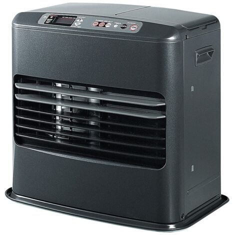 stufa a combustibile liquido tosai modello sre 4600