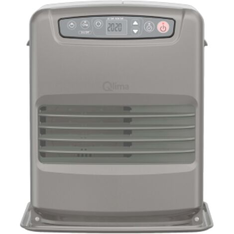 STUFA A COMBUSTIBILE QLIMA SRE 0031 TC