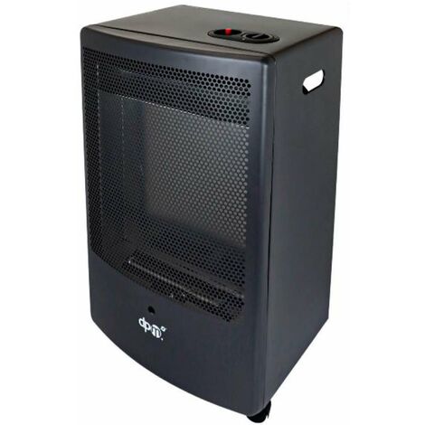 Stufa A Gas Blue Flame Da303Bf