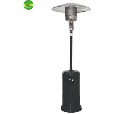 Stufa a gas da esterno Magma Dubai 15Kw